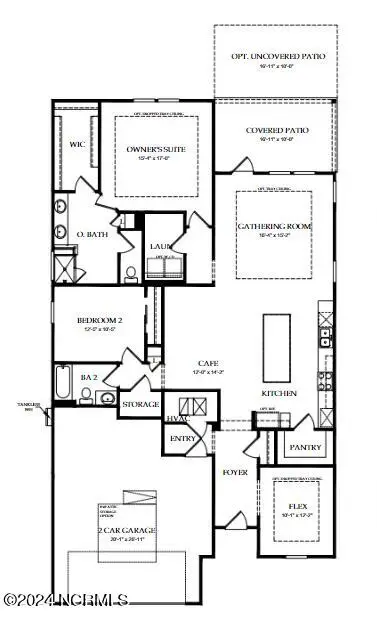 7628 Gorse Drive, Leland, NC 28479 - Image #2