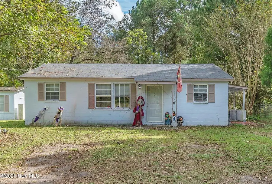 3397 Nc 41, Wallace, NC 28466 - Image #3