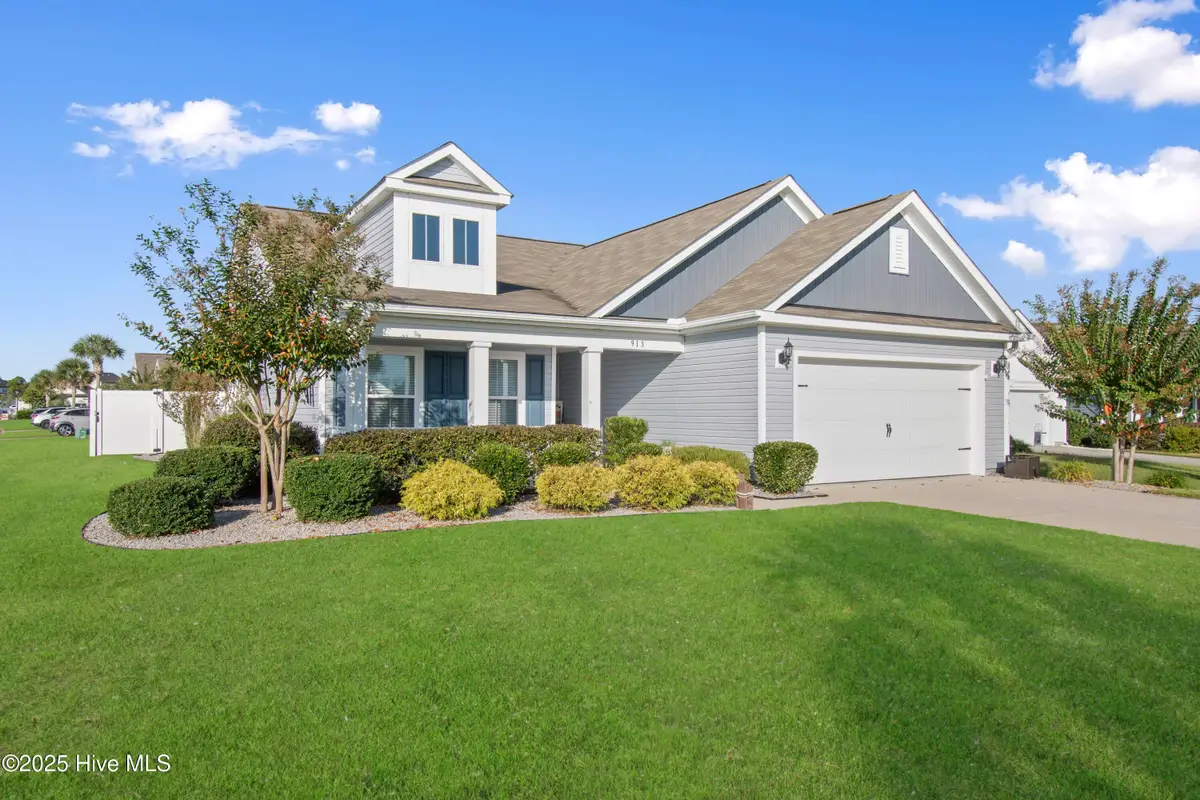 913 Eastham Court Sw, Ocean Isle Beach, NC 28469 - Image #1