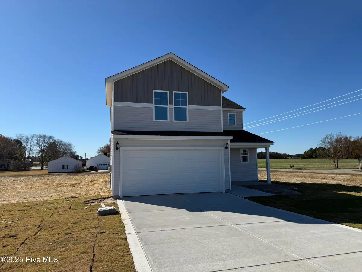 20 Ham Farm Drive, La Grange, NC 28551 - Image #1