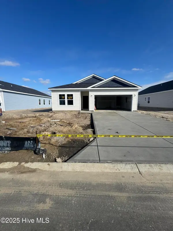 3075 Cape Point Ln Sw, Supply, NC 28462