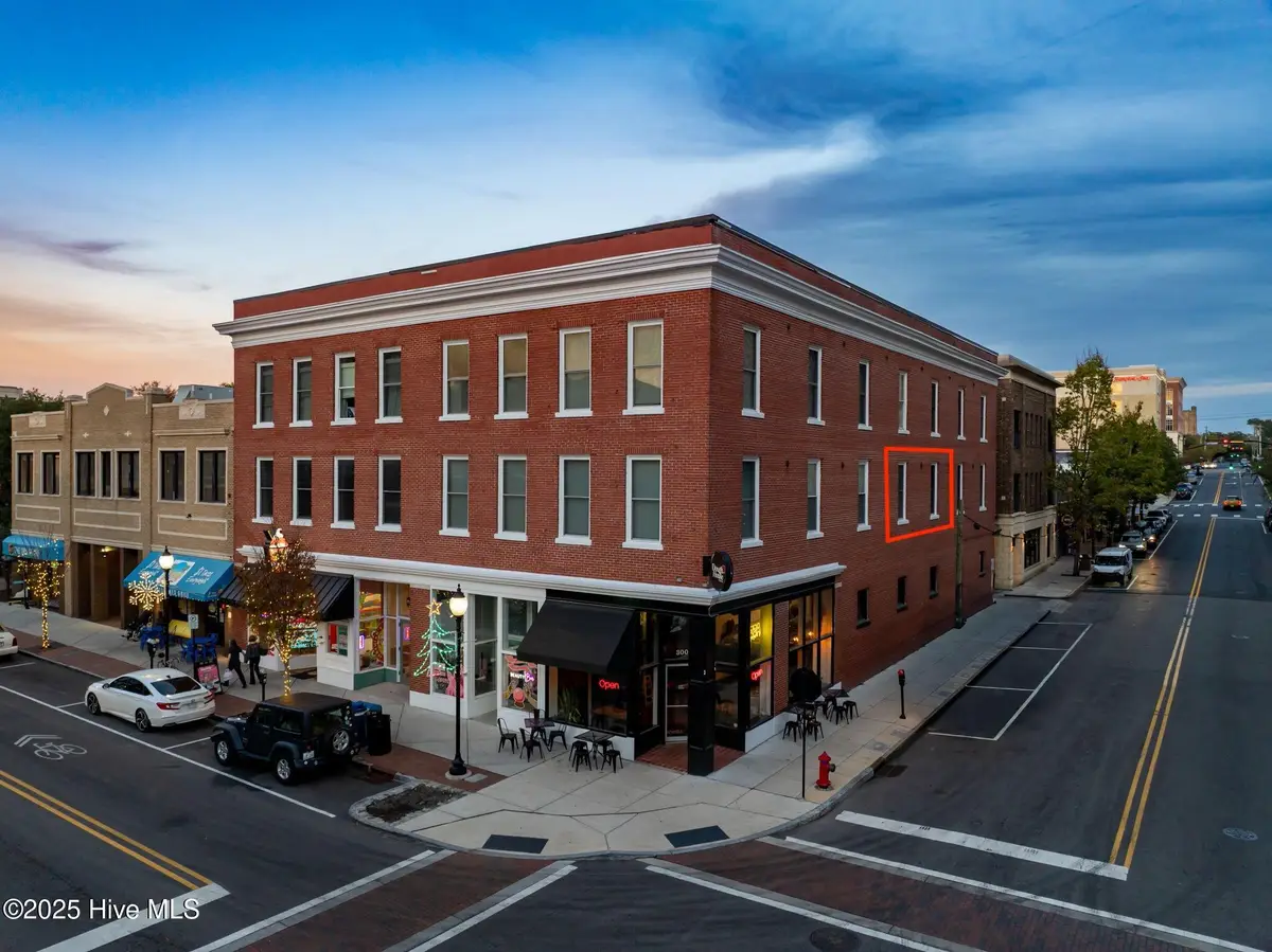 304 N Front Street #Apt F, Wilmington, NC 28401 - Image #1