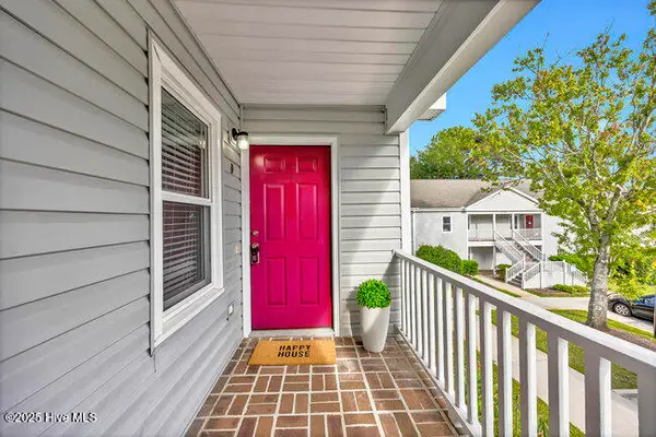 2720 S 17th Street S #Apt D, Wilmington, NC 28412