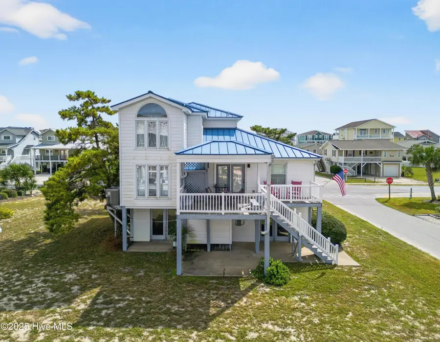 189 E Second Street, Ocean Isle Beach, NC 28469 - Image #2