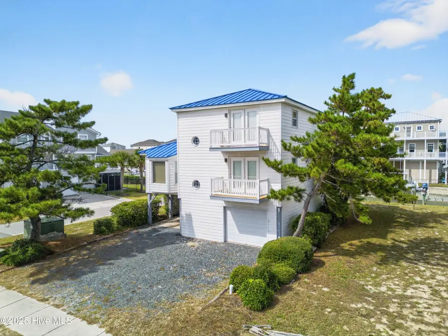189 E Second Street, Ocean Isle Beach, NC 28469 - Image #3