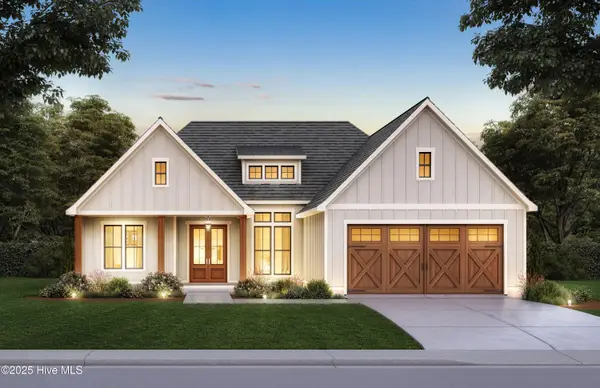 532 Avocet Drive, Beaufort, NC 28516