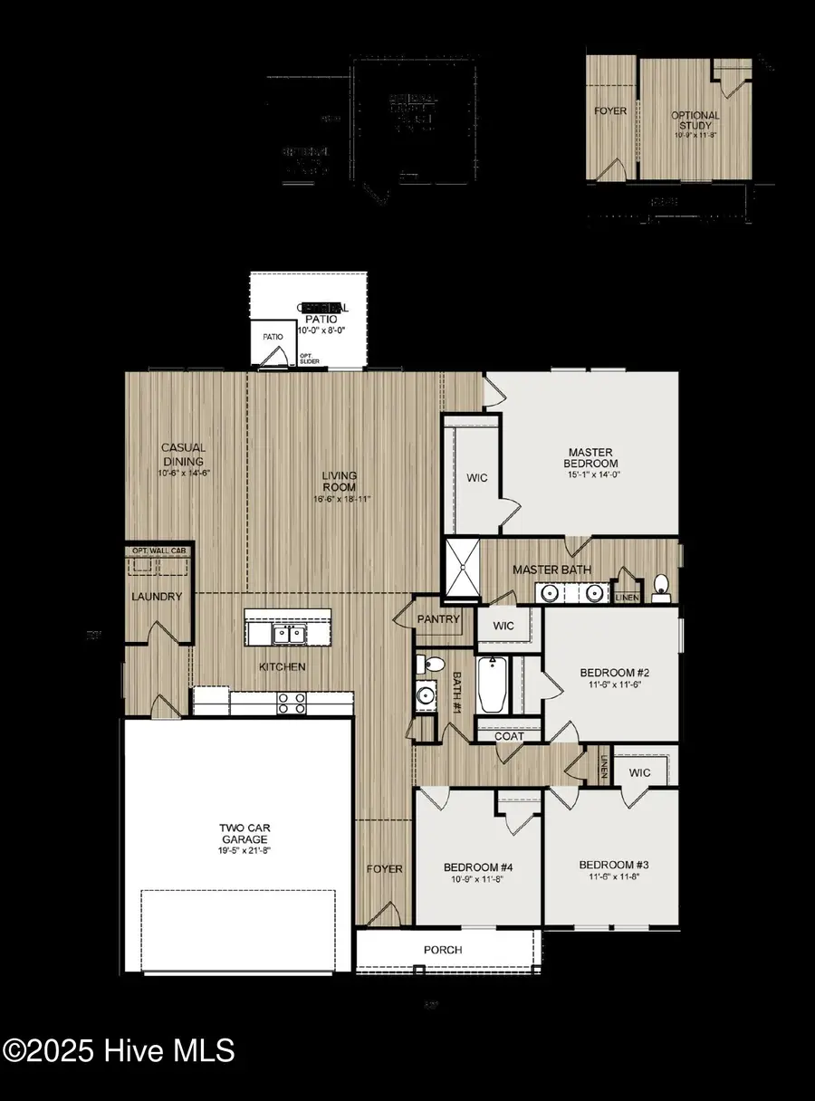 513 Belfort Lane Sw #76, Ocean Isle Beach, NC 28469 - Image #2