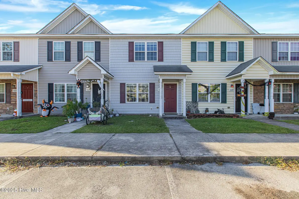 1007 Banister Loop, Jacksonville, NC 28546 - Image #1