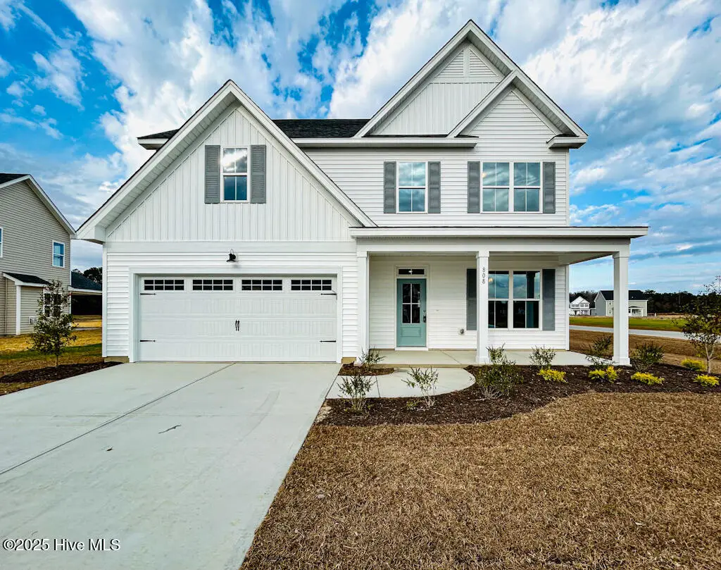 808 Tupelo Tree Drive, Hubert, NC 28539 - Image #1