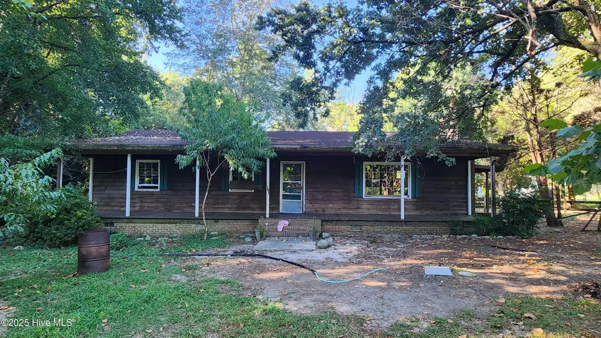 177 Dudney Lane, Chadbourn, NC 28431 - Image #1