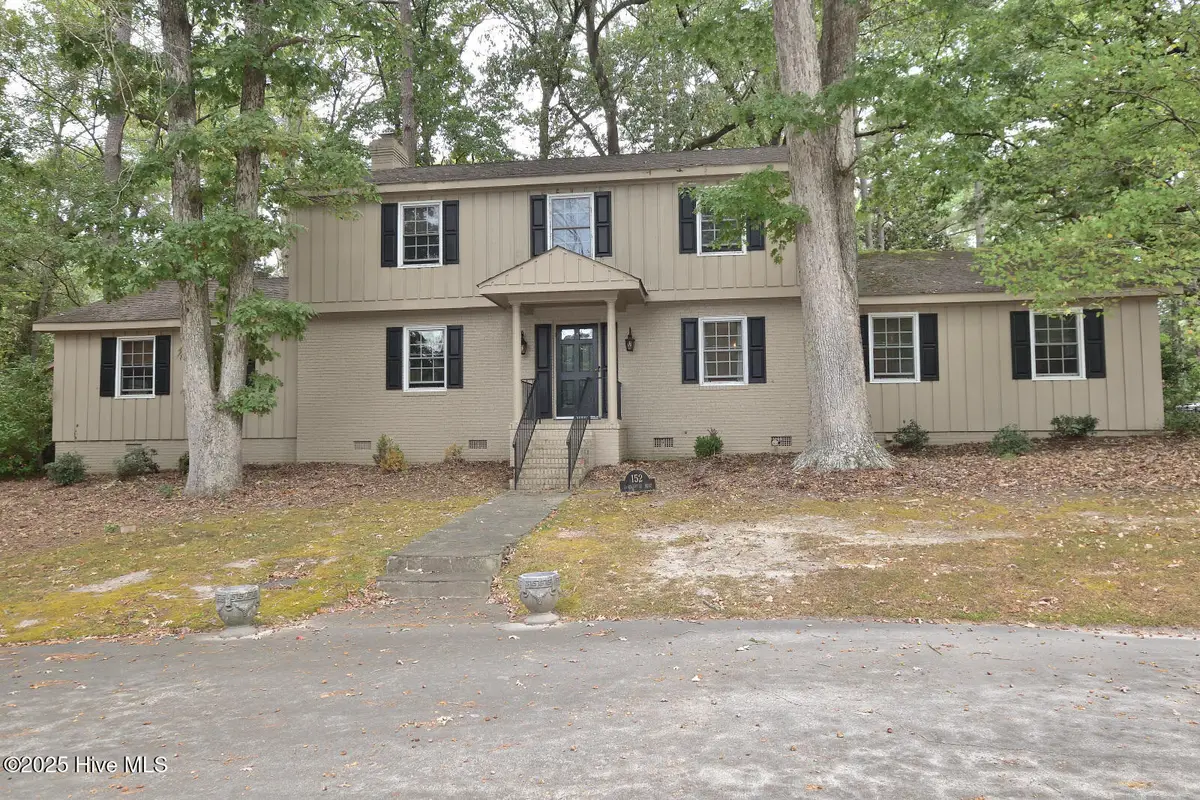 152 Candlewood Road, Rocky Mount, NC 27804 - Image #1