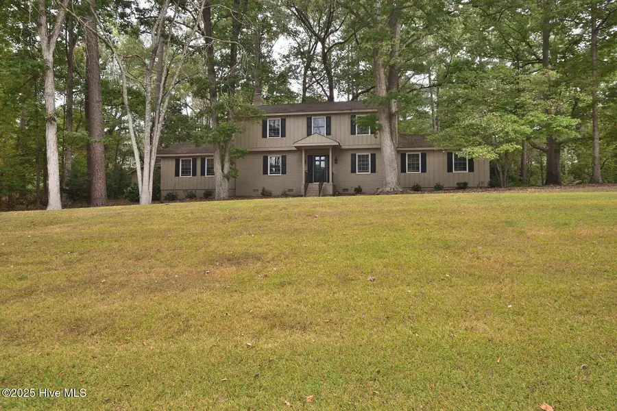152 Candlewood Road, Rocky Mount, NC 27804 - Image #3