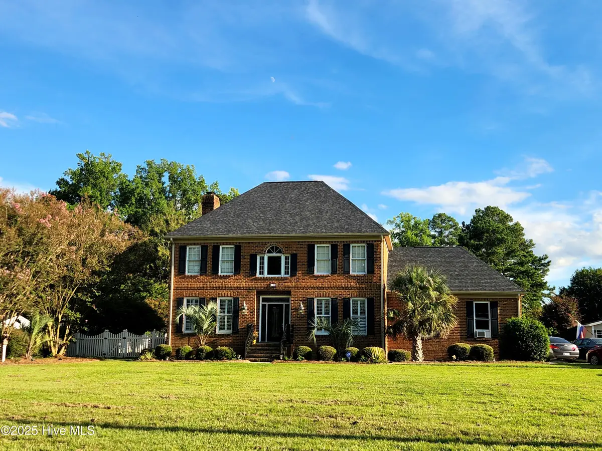 199 Briary Run Road, Kinston, NC 28501 - Image #1