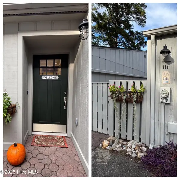 111 Mallards Cove, Vass, NC 28394