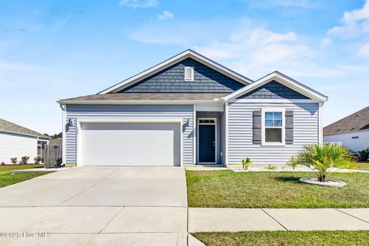 158 Tributary Circle, Wilmington, NC 28401 - Image #1