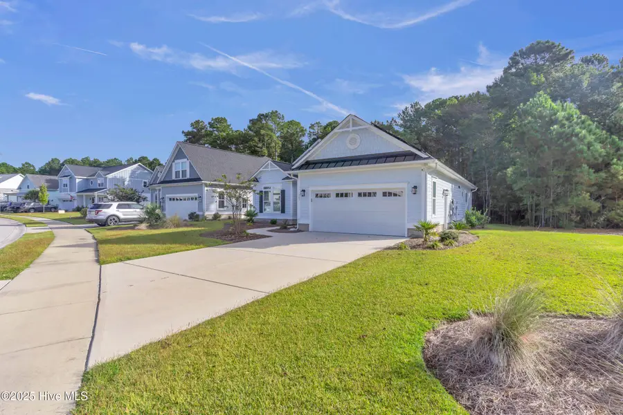 547 Moss Lake Lane, Holly Ridge, NC 28445 - Image #3