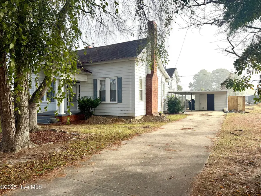203 S Main Street, Lucama, NC 27851 - Image #3