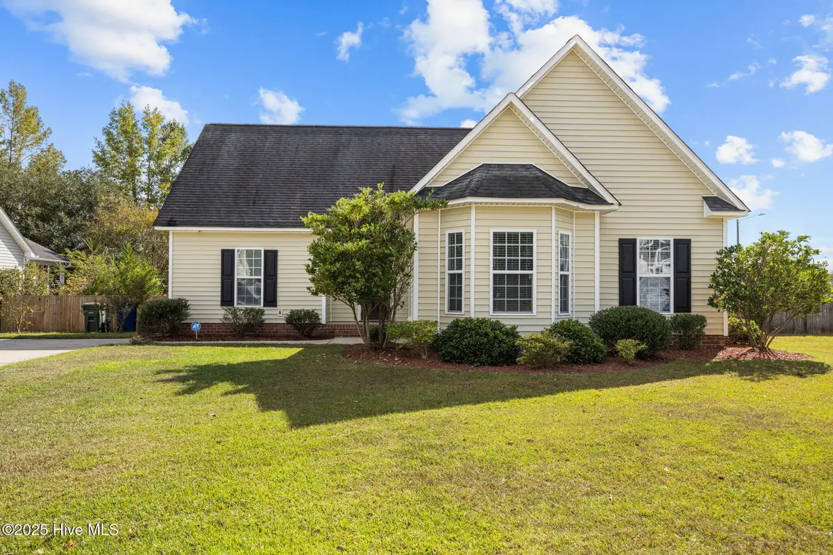 1013 Bristolmoor Drive, Winterville, NC 28590 - Image #1