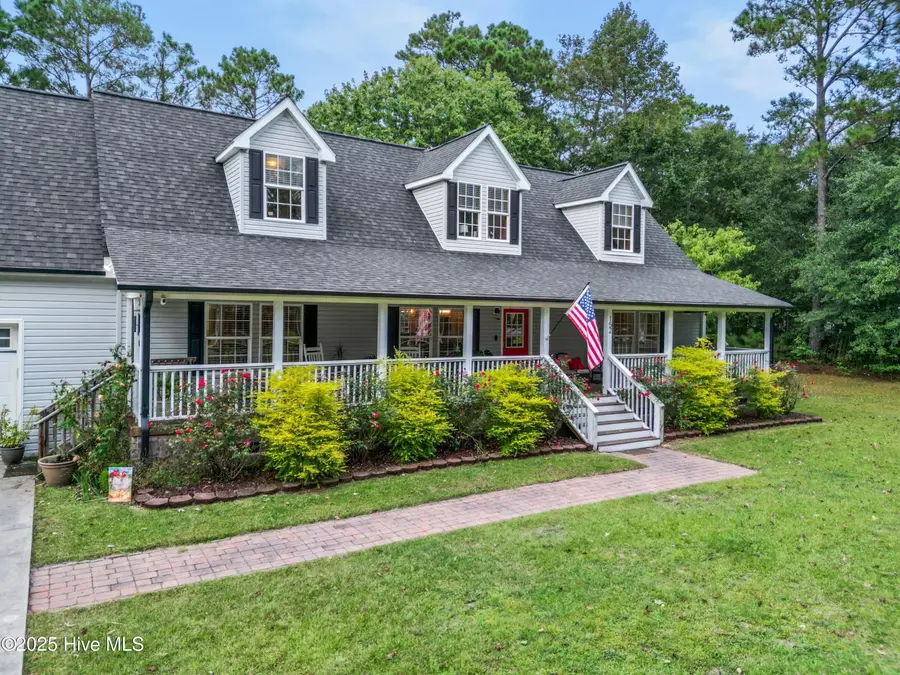 152 Crystal Court, Hampstead, NC 28443 - Image #2