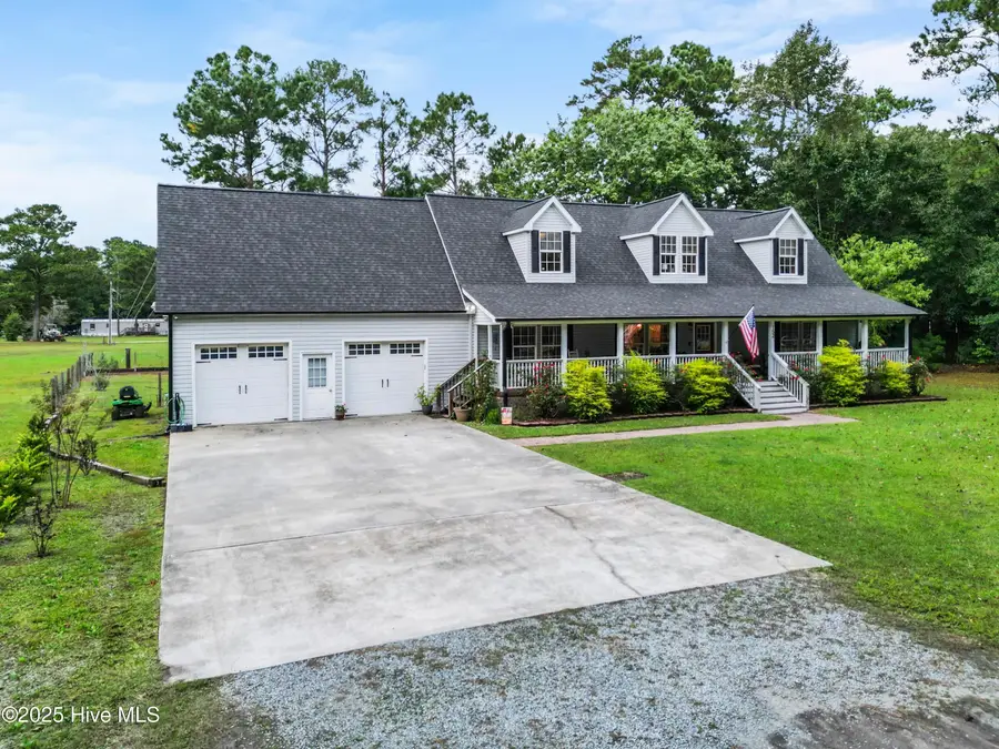 152 Crystal Court, Hampstead, NC 28443 - Image #3