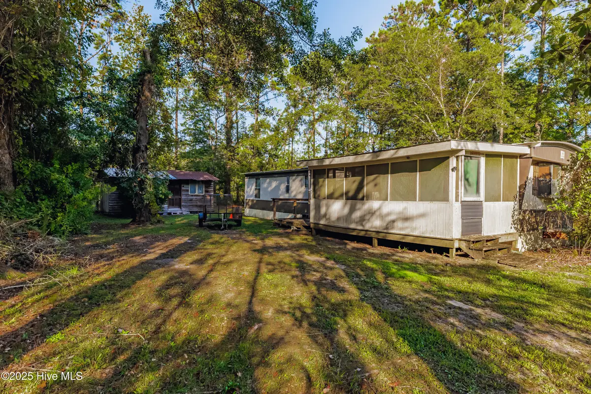 1727 Northwind Drive Sw, Ocean Isle Beach, NC 28469 - Image #1