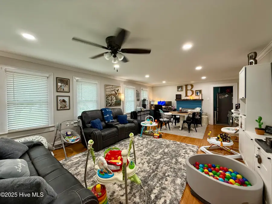 111 Nixon Road, Edenton, NC 27932 - Image #3