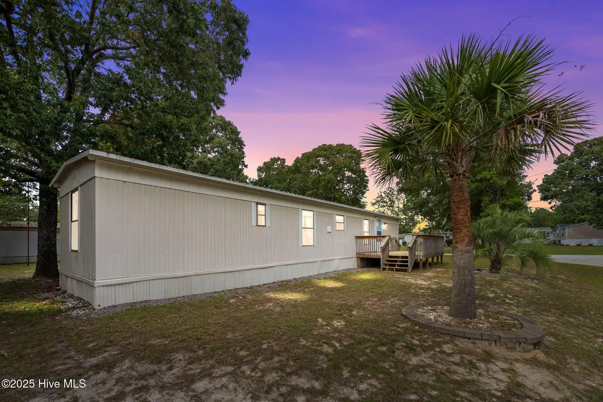 618 Creek Drive, Hampstead, NC 28443 - Image #1