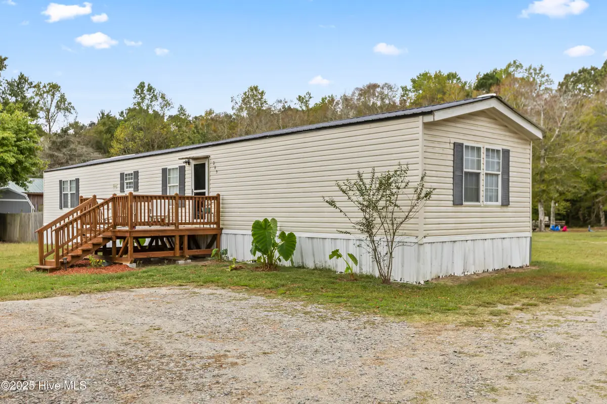 191 Ferris Drive, Roper, NC 27970 - Image #1