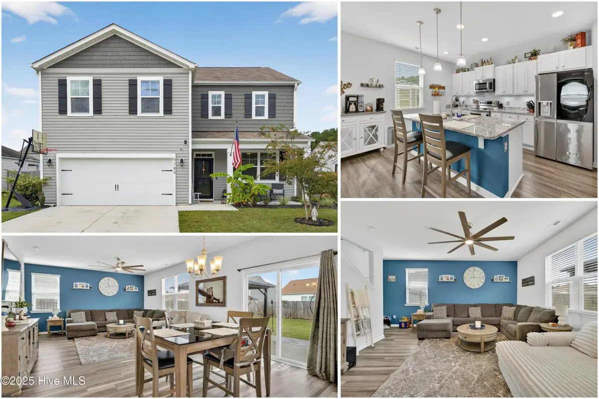 9789 Woodriff Circle Ne, Leland, NC 28451 - Image #1