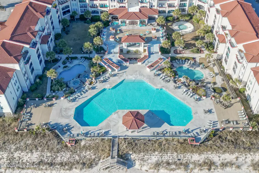 790 New River Inlet Road #Unit 307b, North Topsail Beach, NC 28460 - Image #2