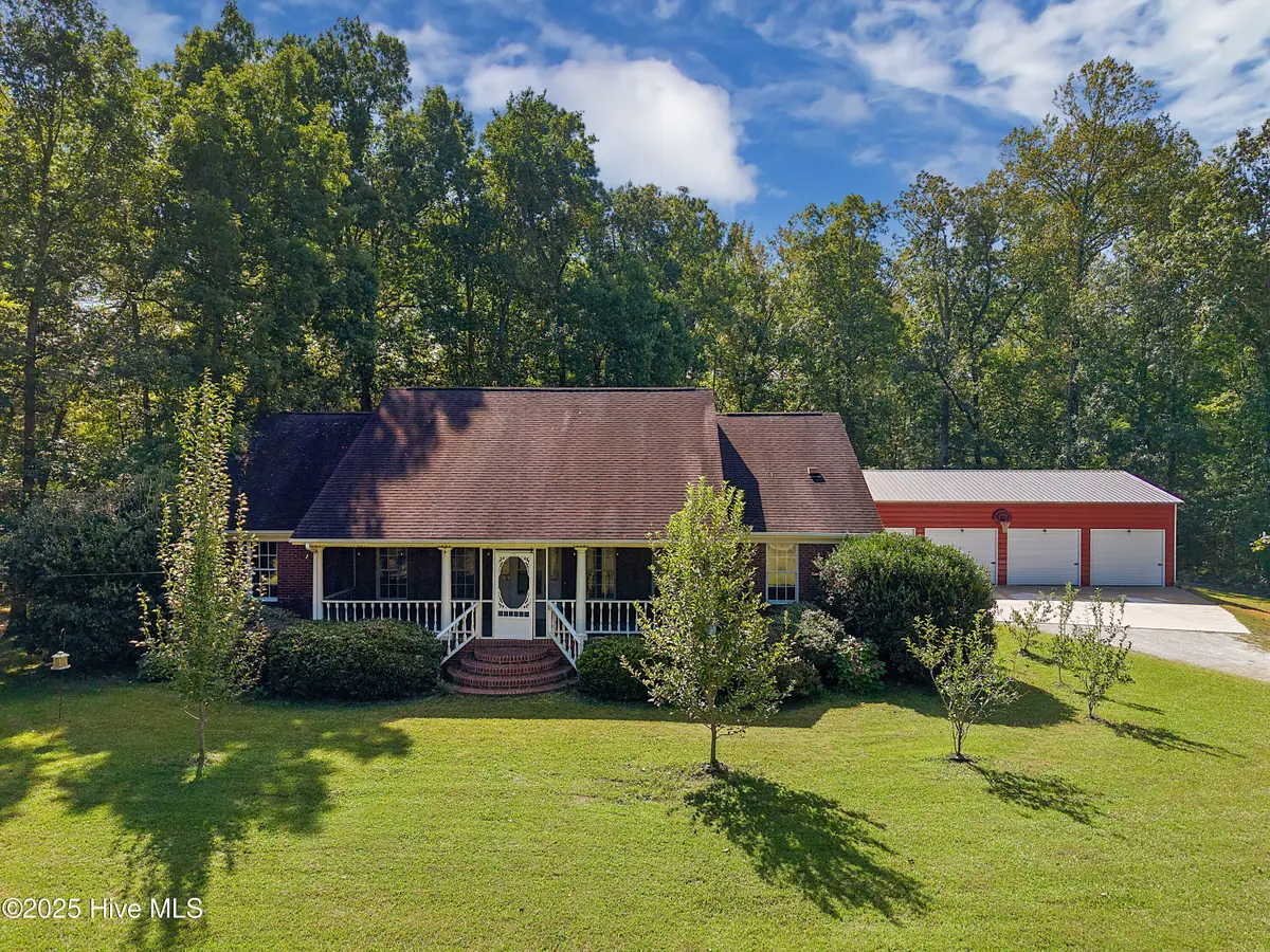 4449 Kershaw Road, Oriental, NC 28571 - Image #1