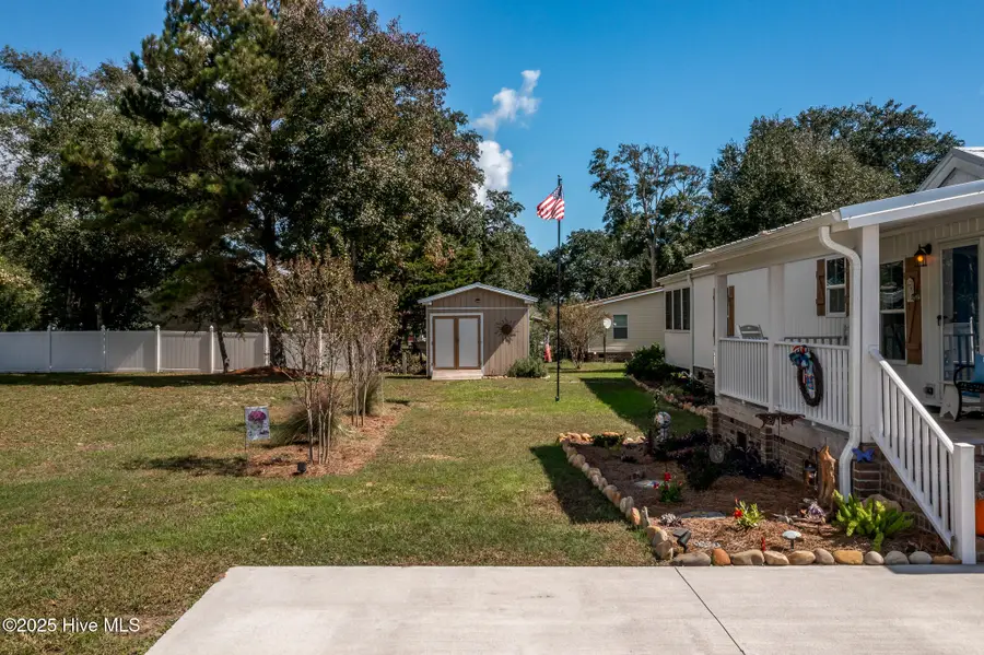 2356 W Tanglewood Drive Sw, Supply, NC 28462 - Image #2