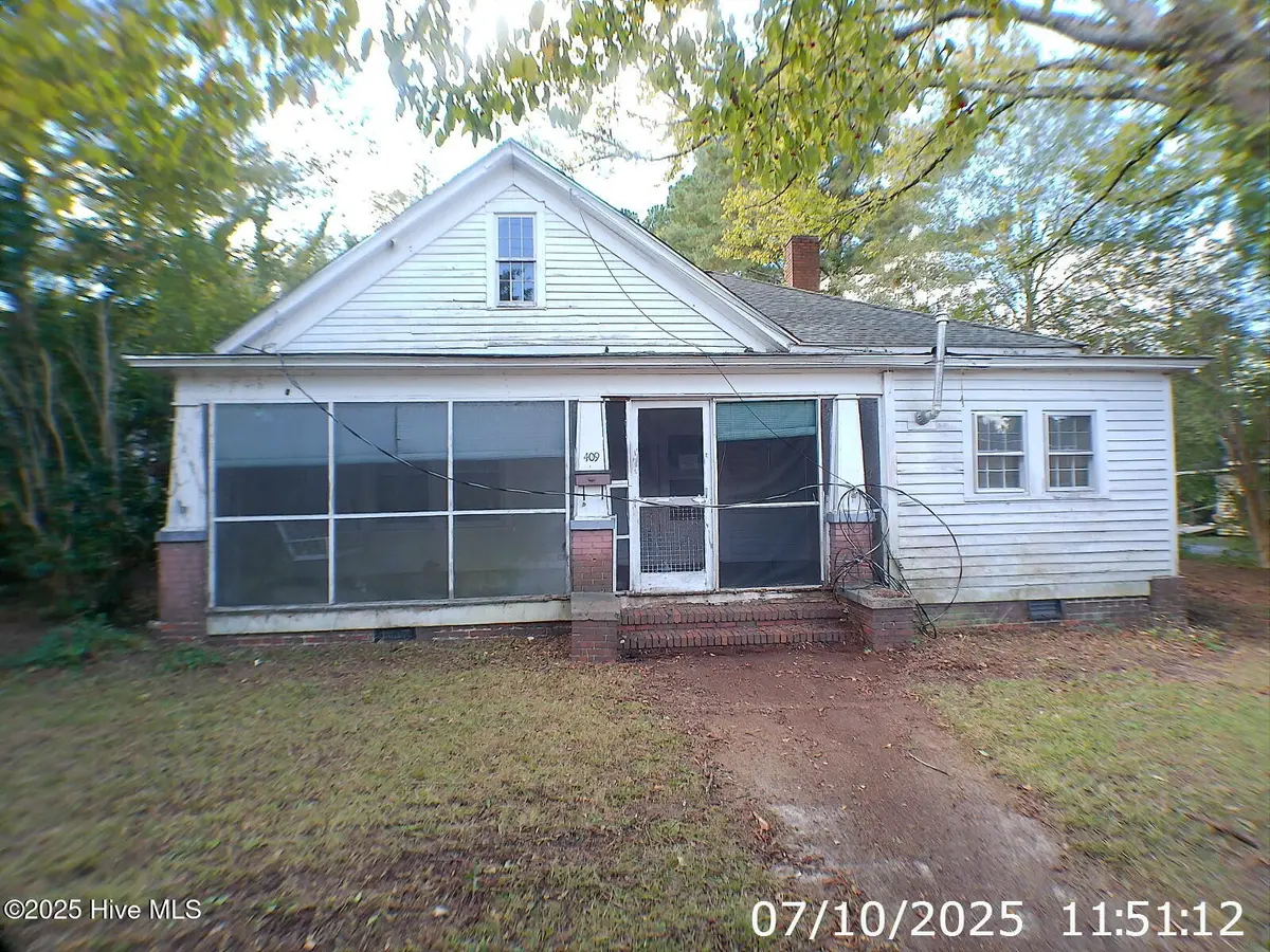 409 N Haughton Street, Williamston, NC 27892 - Image #1
