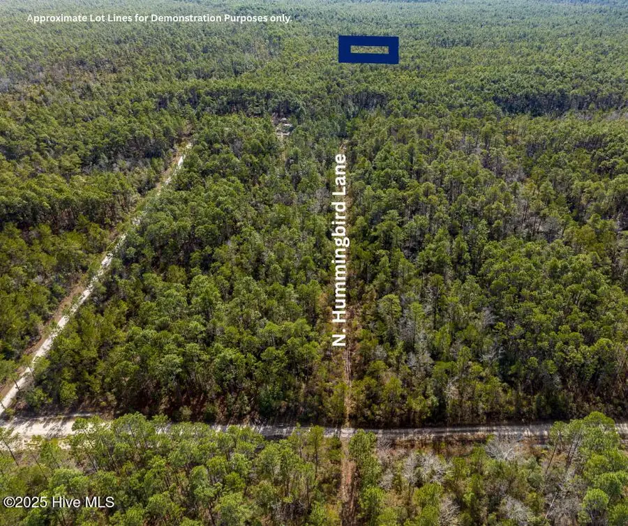 1042 N Hummingbird Lane Se, Southport, NC 28461 - Image #2