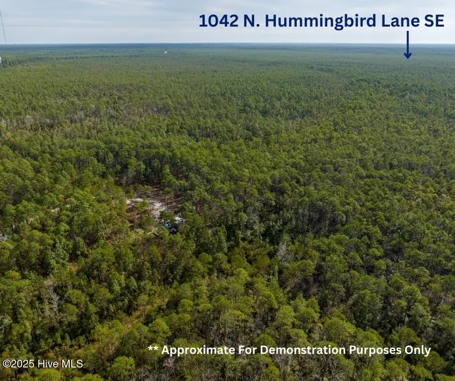 1042 N Hummingbird Lane Se, Southport, NC 28461 - Image #3