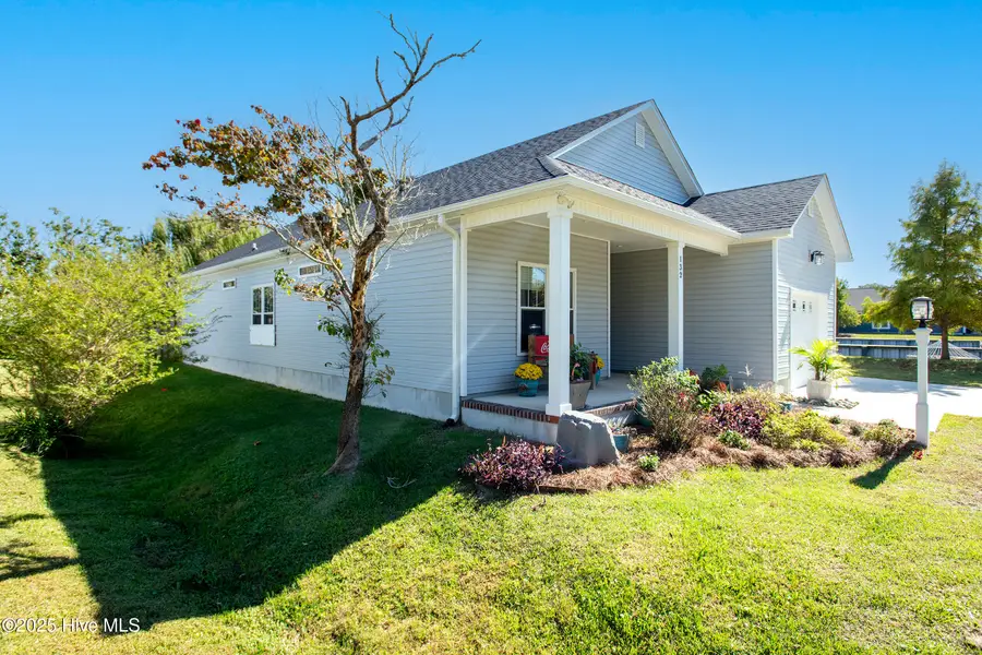 132 Chadwick Road, Beaufort, NC 28516 - Image #3