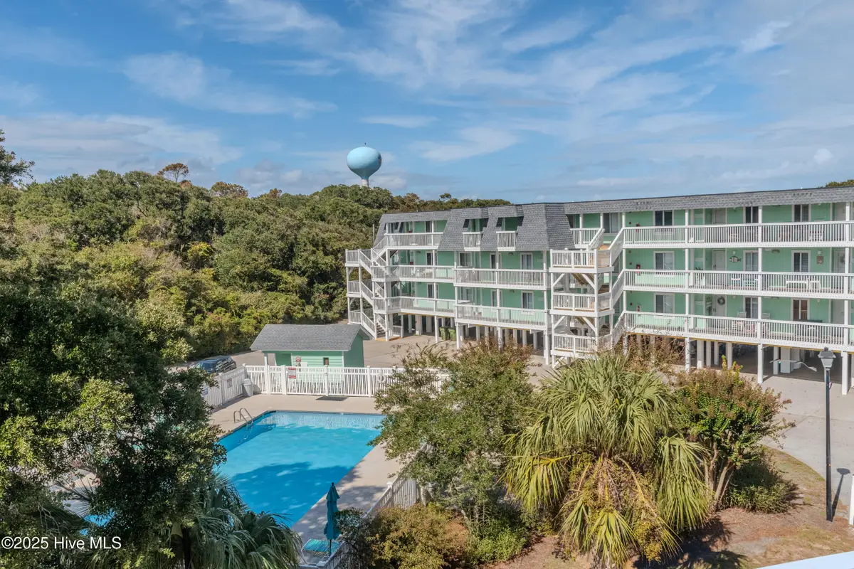 2204 Surfrider Circle #C, Kure Beach, NC 28449 - Image #1