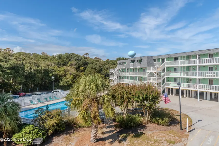 2204 Surfrider Circle #C, Kure Beach, NC 28449 - Image #2