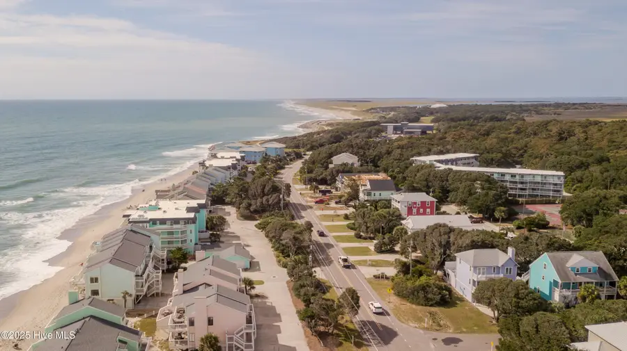 2204 Surfrider Circle #C, Kure Beach, NC 28449 - Image #3