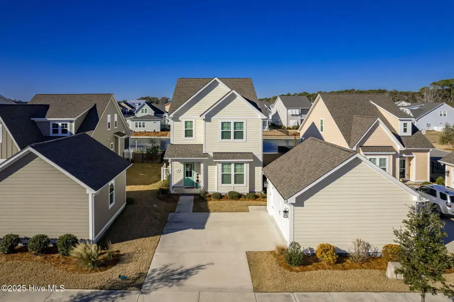 435 Goldeneye Court, Beaufort, NC 28516 - Image #2