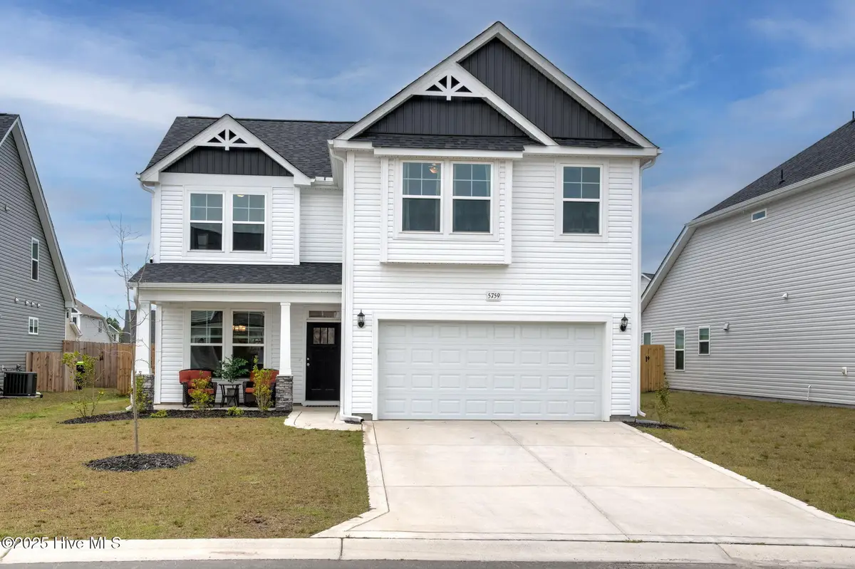 5759 Orchardgrass Road, Leland, NC 28451 - Image #1