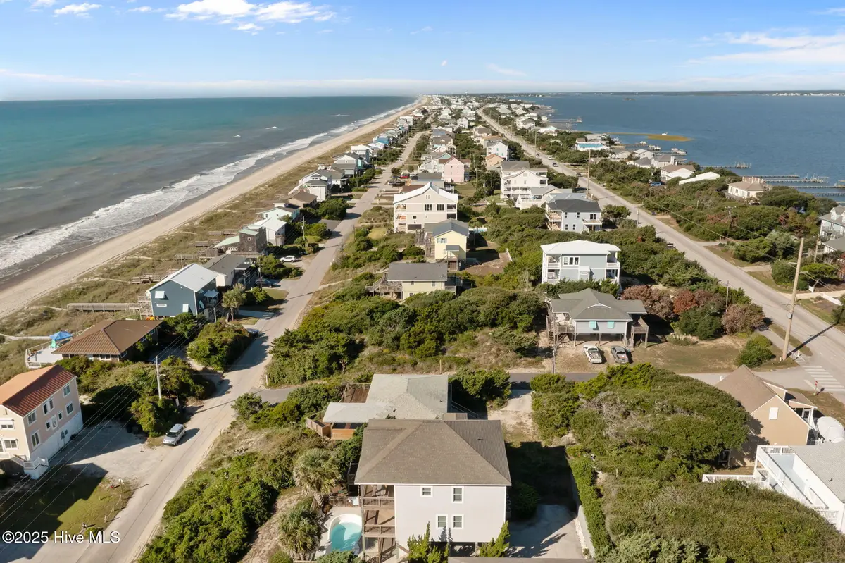 1702 Ocean Drive, Emerald Isle, NC 28594 - Image #1