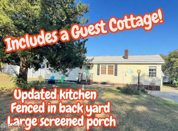 108 SE 3rd Street, Oak Island, NC 28465