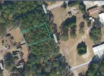 320 Hardison Drive, Minnesott Beach, NC 28510 - Image #2