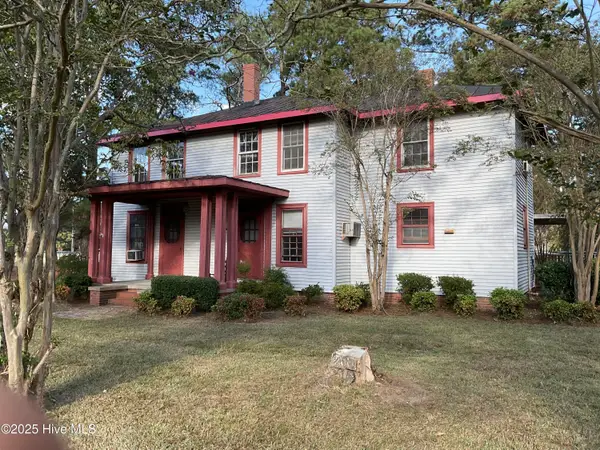 8301 Rogers Street, Saratoga, NC 27873