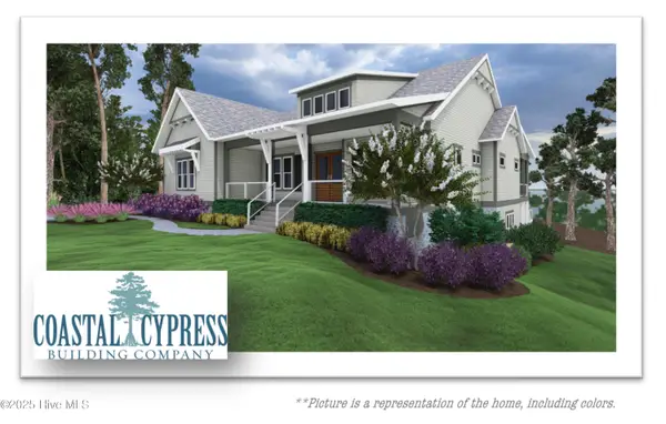 9023 River Glenn Loop Ne, Leland, NC 28451