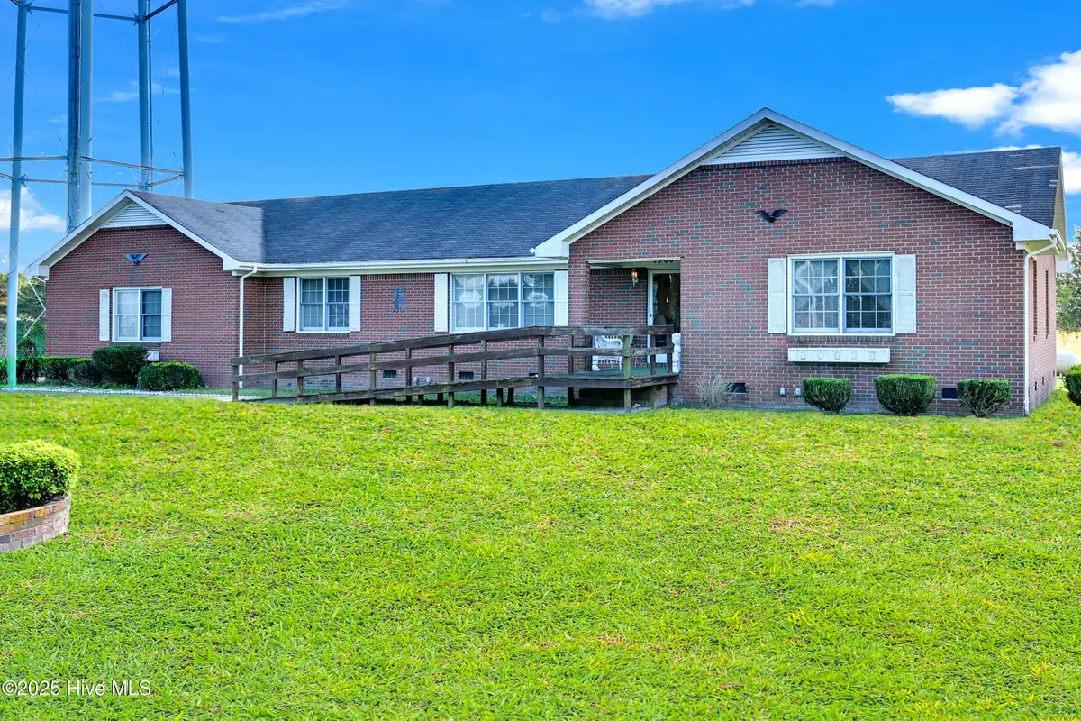 1960 Ewards Fork Road, Scotland Neck, NC 27874 - Image #1