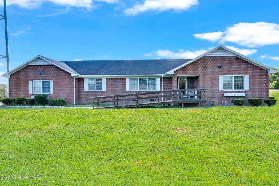 1960 Ewards Fork Road, Scotland Neck, NC 27874 - Image #2