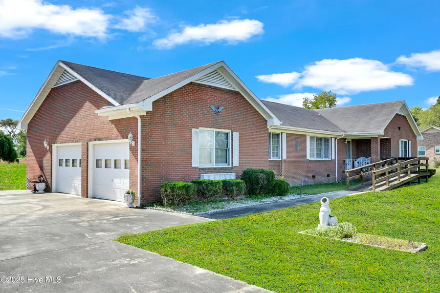 1960 Ewards Fork Road, Scotland Neck, NC 27874 - Image #3