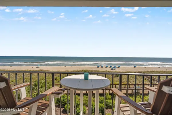 222 N Carolina Beach Avenue N #Unit 312, Carolina Beach, NC 28428